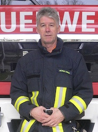 Dietmar Stürner